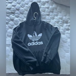 Adidas tracksuit